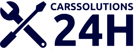 Cars Solutions 24 Horas